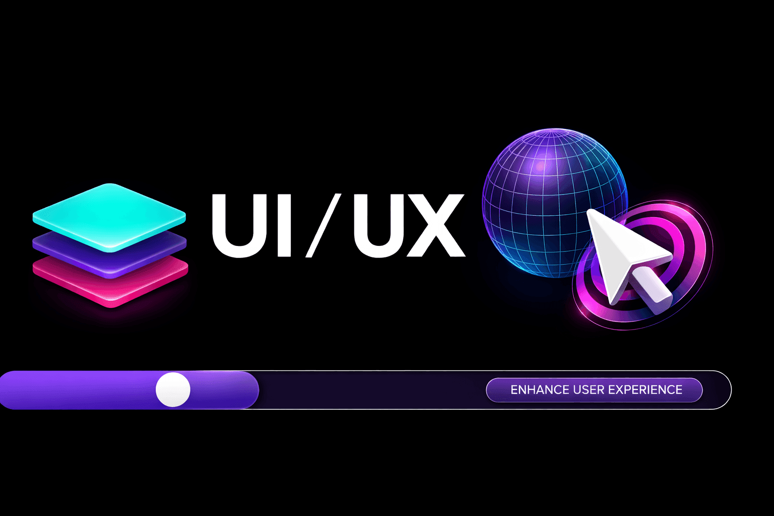 UI / UX Design