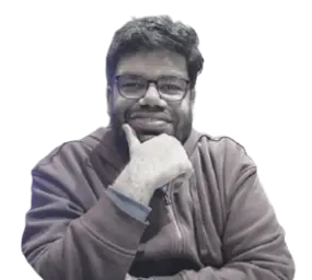 Web Digital Bazaar CEO Shaurya Sarin